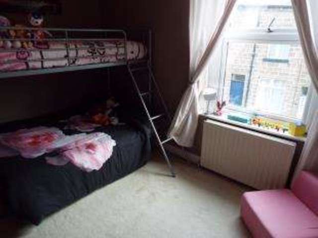 Image of 2 bedroom Terraced house for sale in Norman Street Bingley BD16 at Bingley West Yorkshire Bingley, BD16 4JT