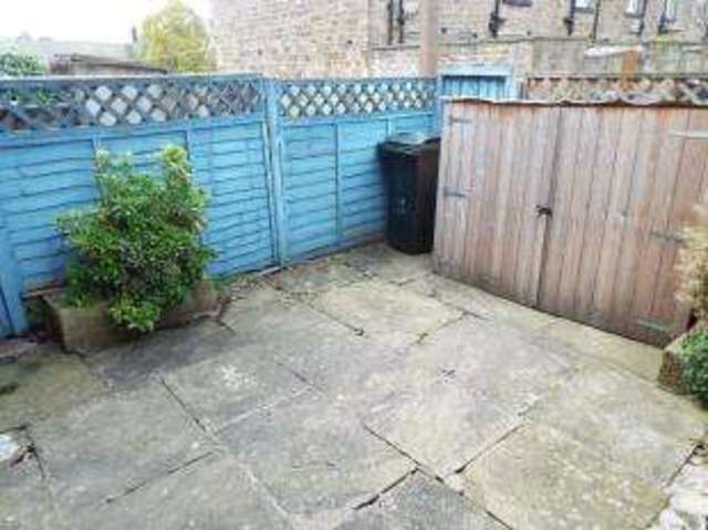  Image of 2 bedroom Terraced house for sale in Norman Street Bingley BD16 at Bingley West Yorkshire Bingley, BD16 4JT