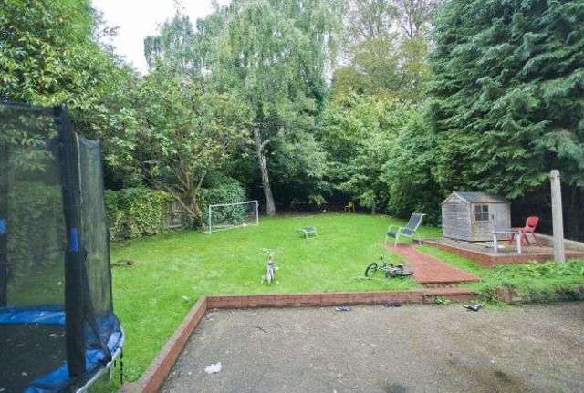  Image of 3 bedroom Detached house for sale in North Approach Northwood HA6 at Moor Park, HA6 2JG