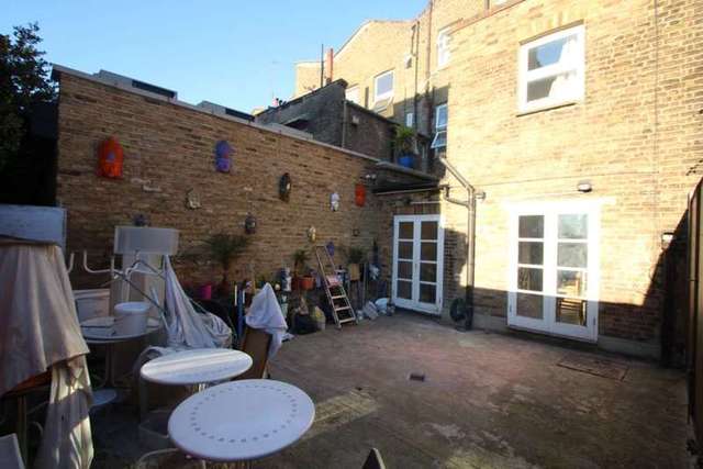  Image of Detached house to rent in North End Road London W14 at North End Road  London, W14 9NX