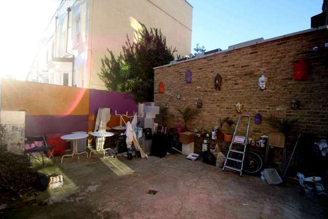  Image of Detached house to rent in North End Road London W14 at North End Road  London, W14 9NX