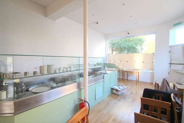  Image of Detached house to rent in North End Road London W14 at North End Road  London, W14 9NX