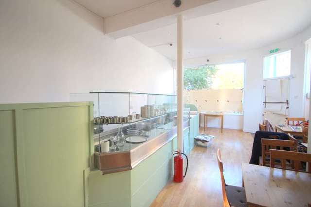  Image of Detached house to rent in North End Road London W14 at North End Road  London, W14 9NX