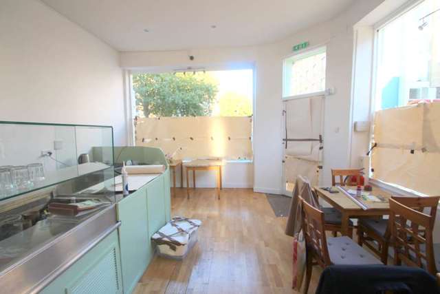  Image of Detached house to rent in North End Road London W14 at North End Road  London, W14 9NX