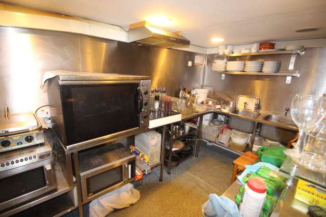  Image of Detached house to rent in North End Road London W14 at North End Road  London, W14 9NX