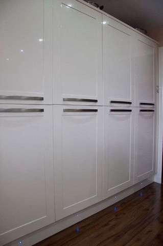  Image of 3 bedroom Detached house for sale in North Green Drive Airth Falkirk FK2 at North Green Drive  Airth, FK2 8RA