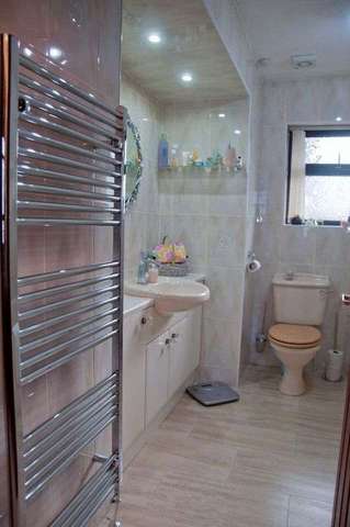  Image of 3 bedroom Detached house for sale in North Green Drive Airth Falkirk FK2 at North Green Drive  Airth, FK2 8RA