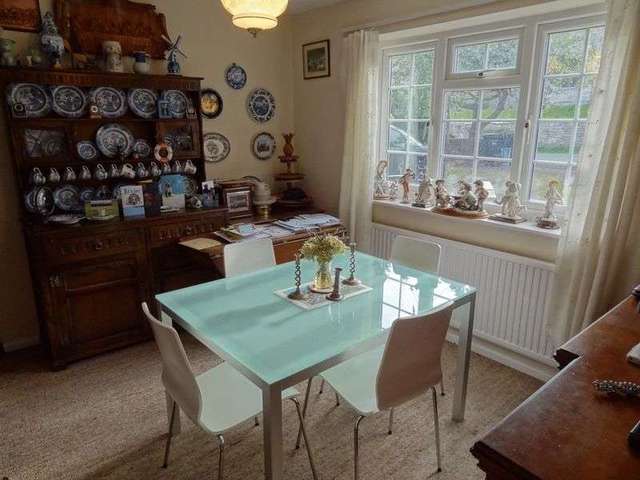  Image of 4 bedroom Detached house for sale in North Lane Othery Bridgwater TA7 at North Lane Othery Bridgwater, TA7 0QG