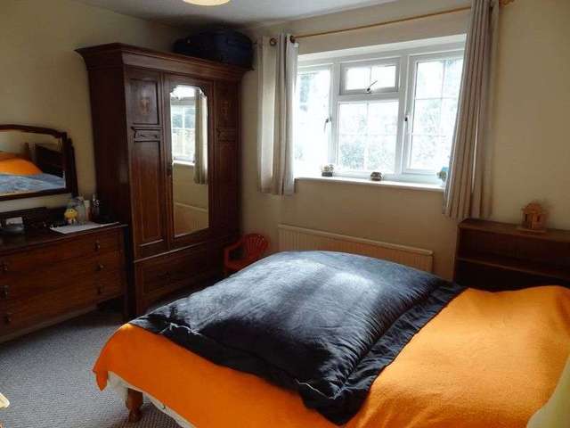  Image of 4 bedroom Detached house for sale in North Lane Othery Bridgwater TA7 at North Lane Othery Bridgwater, TA7 0QG
