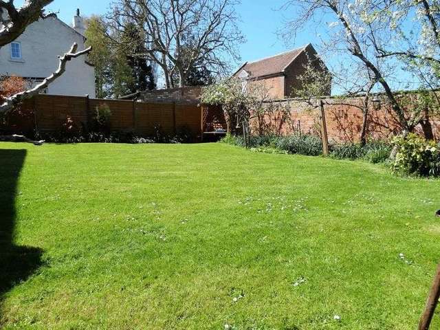  Image of 4 bedroom Detached house for sale in North Lane Othery Bridgwater TA7 at North Lane Othery Bridgwater, TA7 0QG