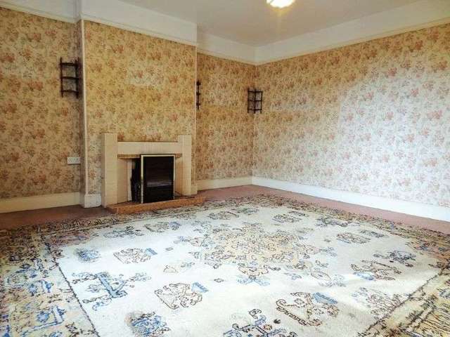  Image of 4 bedroom Detached house for sale in North Lane Othery Bridgwater TA7 at North Lane Othery Bridgwater, TA7 0QG