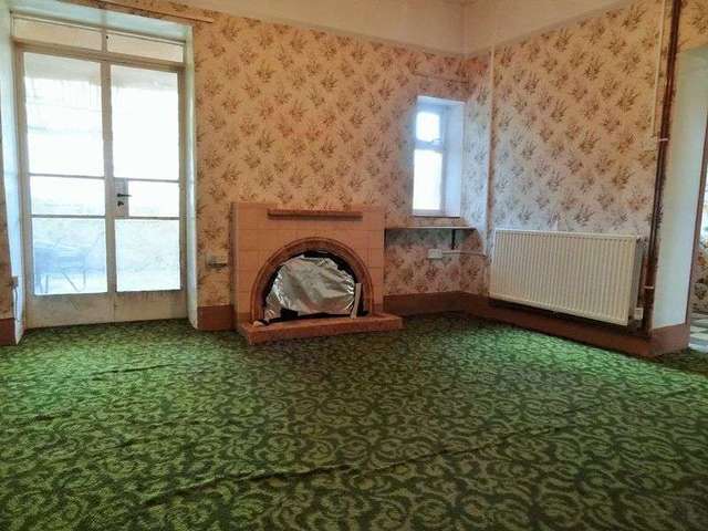  Image of 4 bedroom Detached house for sale in North Lane Othery Bridgwater TA7 at North Lane Othery Bridgwater, TA7 0QG