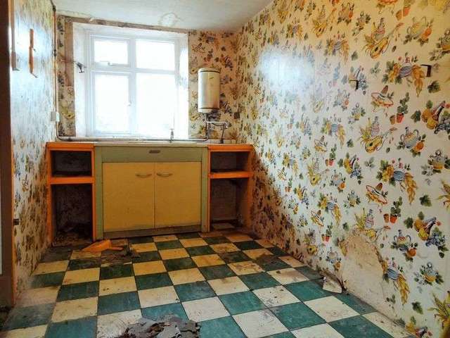  Image of 4 bedroom Detached house for sale in North Lane Othery Bridgwater TA7 at North Lane Othery Bridgwater, TA7 0QG