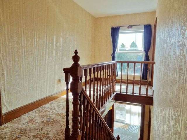  Image of 4 bedroom Detached house for sale in North Lane Othery Bridgwater TA7 at North Lane Othery Bridgwater, TA7 0QG