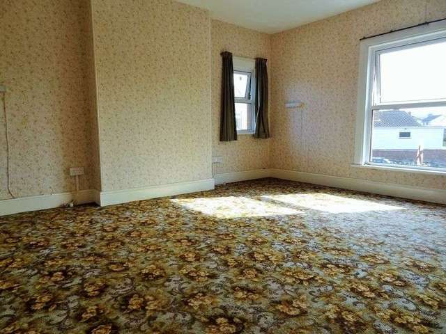  Image of 4 bedroom Detached house for sale in North Lane Othery Bridgwater TA7 at North Lane Othery Bridgwater, TA7 0QG