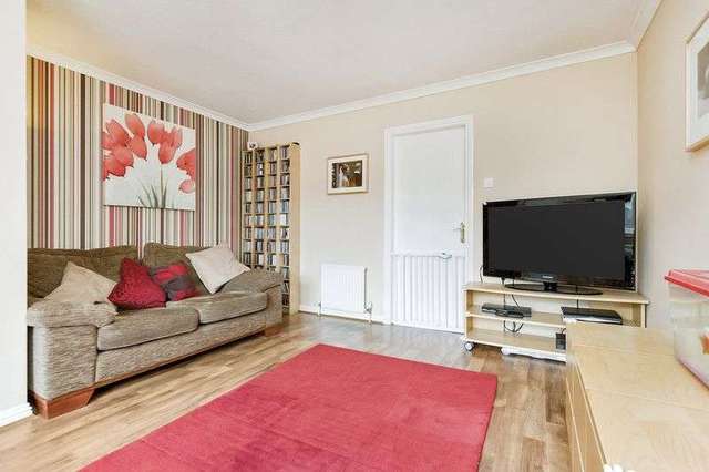  Image of 3 bedroom Detached house for sale in North Larches Dunfermline KY11 at North Larches  Dunfermline, KY11 4NY