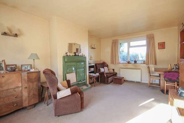 Image of 3 bedroom Detached house for sale in North Street Turners Hill Crawley RH10 at Turners Hill West Sussex, RH10 4NP