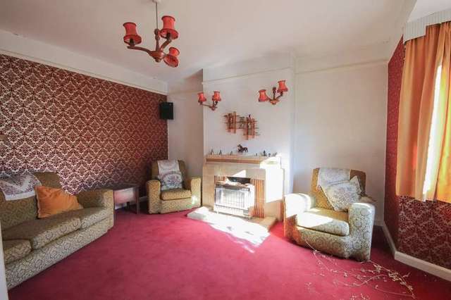  Image of 3 bedroom Detached house for sale in North Street Turners Hill Crawley RH10 at Turners Hill West Sussex, RH10 4NP