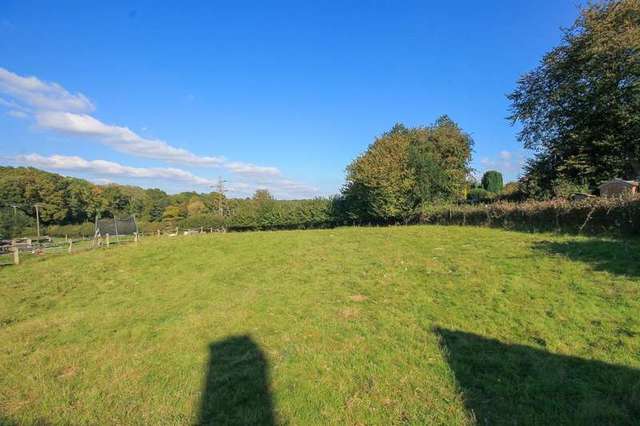  Image of 3 bedroom Detached house for sale in North Street Turners Hill Crawley RH10 at Turners Hill West Sussex, RH10 4NP
