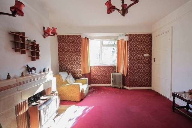  Image of 3 bedroom Detached house for sale in North Street Turners Hill Crawley RH10 at Turners Hill West Sussex, RH10 4NP