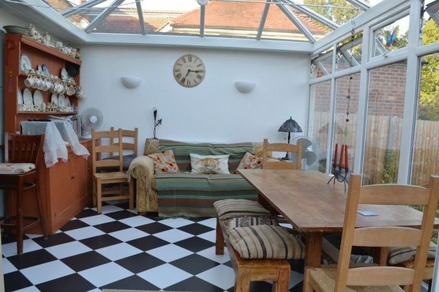  Image of 3 bedroom Detached house for sale in Shipbourne Road Tonbridge TN10 at Shipbourne Road  Tonbridge, TN10 3EU