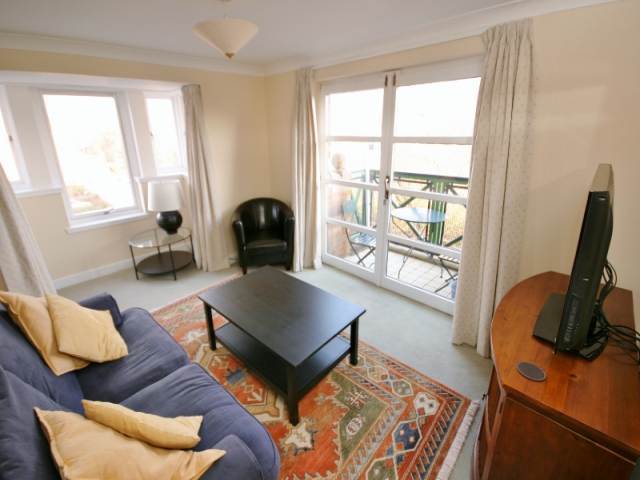  Image of 1 bedroom Flat to rent in North Werber Park Edinburgh EH4 at Fettes Edinburgh Edinburgh, EH4 1SY