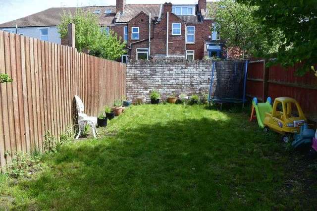  Image of 3 bedroom Terraced house to rent in Northcote Road St. George Bristol BS5 at Northcote Road St. George Bristol, BS5 8EP