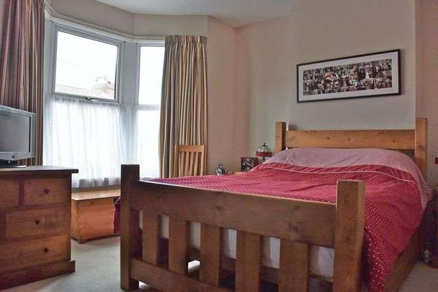  Image of 3 bedroom Terraced house to rent in Northcote Road St. George Bristol BS5 at Northcote Road St. George Bristol, BS5 8EP