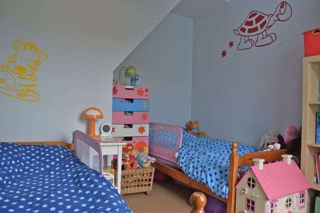  Image of 3 bedroom Terraced house to rent in Northcote Road St. George Bristol BS5 at Northcote Road St. George Bristol, BS5 8EP
