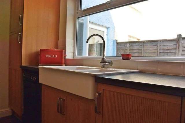  Image of 3 bedroom Terraced house to rent in Northcote Road St. George Bristol BS5 at Northcote Road St. George Bristol, BS5 8EP