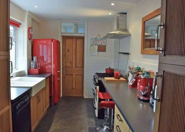  Image of 3 bedroom Terraced house to rent in Northcote Road St. George Bristol BS5 at Northcote Road St. George Bristol, BS5 8EP