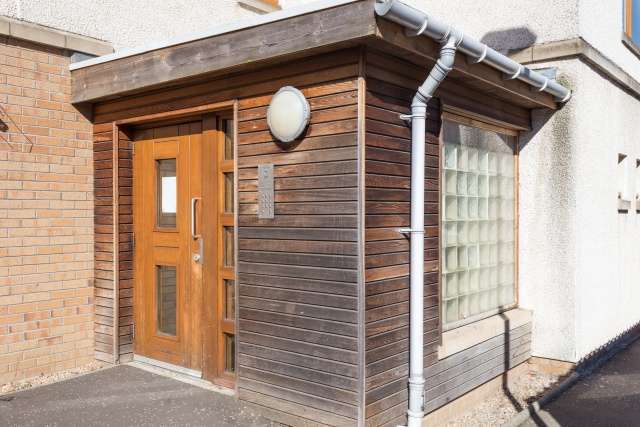  Image of 2 bedroom Flat for sale in Northcote Street Edinburgh EH11 at Edinburgh, EH11 2HL