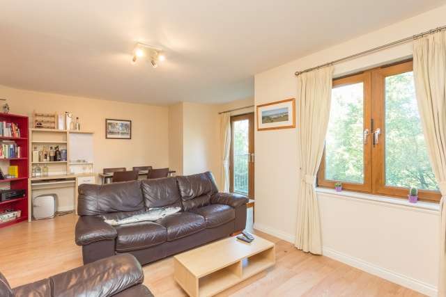  Image of 2 bedroom Flat for sale in Northcote Street Edinburgh EH11 at Edinburgh, EH11 2HL
