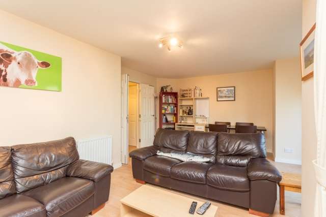  Image of 2 bedroom Flat for sale in Northcote Street Edinburgh EH11 at Edinburgh, EH11 2HL
