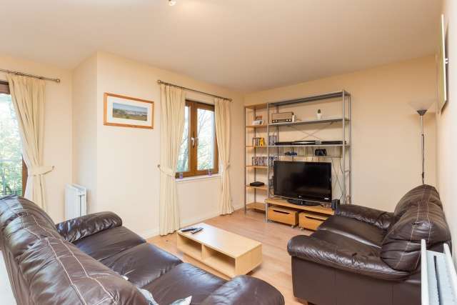 Image of 2 bedroom Flat for sale in Northcote Street Edinburgh EH11 at Edinburgh, EH11 2HL