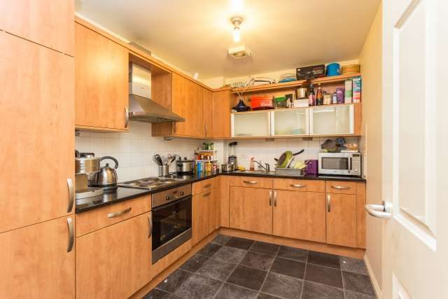  Image of 2 bedroom Flat for sale in Northcote Street Edinburgh EH11 at Edinburgh, EH11 2HL