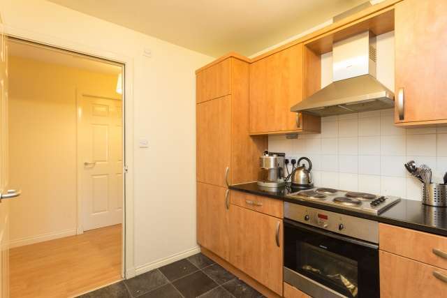  Image of 2 bedroom Flat for sale in Northcote Street Edinburgh EH11 at Edinburgh, EH11 2HL
