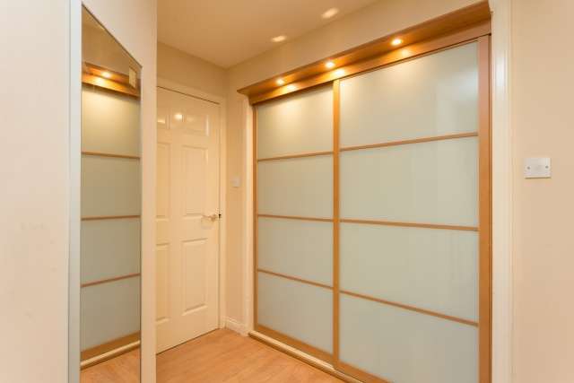  Image of 2 bedroom Flat for sale in Northcote Street Edinburgh EH11 at Edinburgh, EH11 2HL