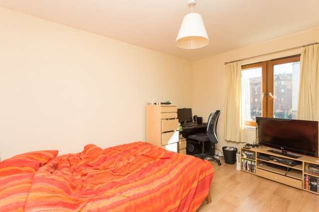  Image of 2 bedroom Flat for sale in Northcote Street Edinburgh EH11 at Edinburgh, EH11 2HL