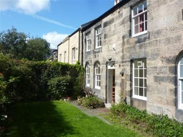  Image of 3 bedroom Detached house to rent in Northumberland Street South West Lane Edinburgh EH3 at New Town Edinburgh Edinburgh, EH3 6JD