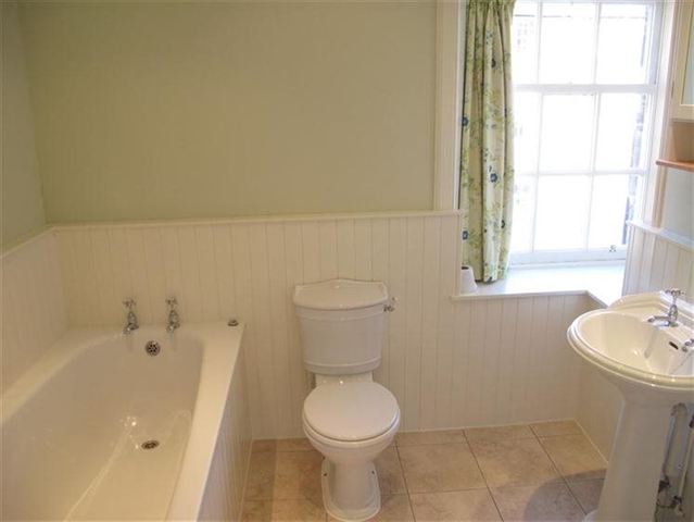  Image of 3 bedroom Detached house to rent in Northumberland Street South West Lane Edinburgh EH3 at New Town Edinburgh Edinburgh, EH3 6JD