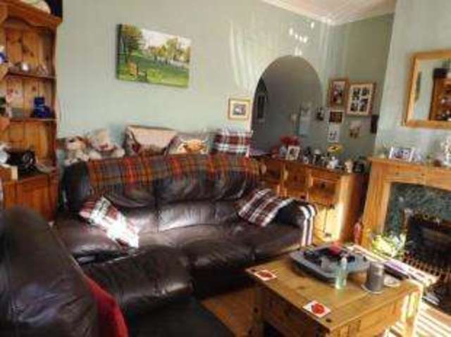 Image of 3 bedroom Terraced house for sale in Wodehouse Street Norwich NR3 at Norwich Norfolk Norwich, NR3 4TY