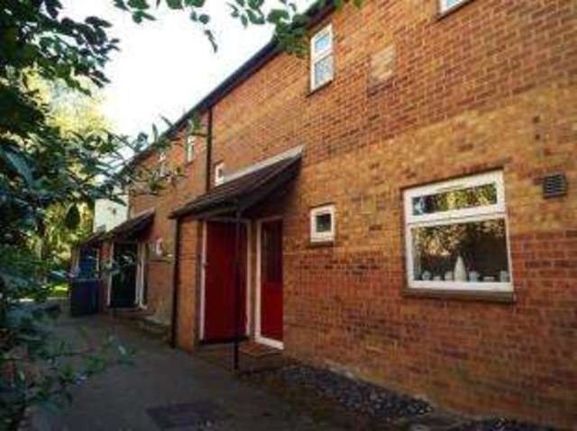  Image of 3 bedroom Terraced house for sale in Blickling Road Old Catton Norwich NR6 at Norwich Norfolk Catton, NR6 6DQ
