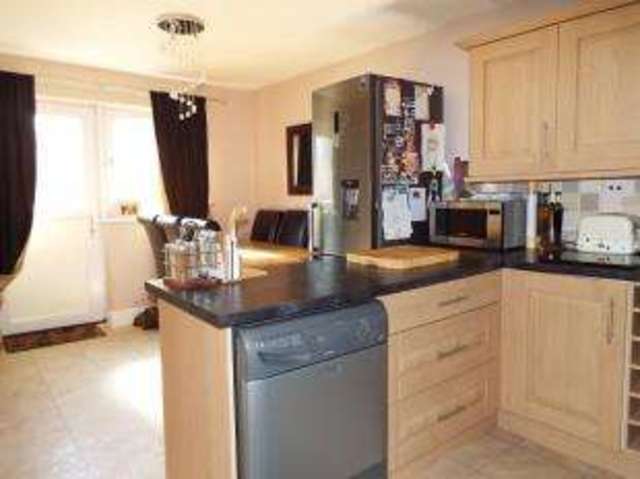  Image of 3 bedroom Terraced house for sale in Blickling Road Old Catton Norwich NR6 at Norwich Norfolk Catton, NR6 6DQ