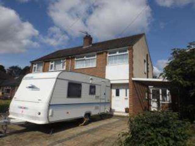  Image of 3 bedroom Semi-Detached house for sale in Eastern Road Thorpe St. Andrew Norwich NR7 at Norwich Norfolk Thorpe St Andrew, NR7 0UJ