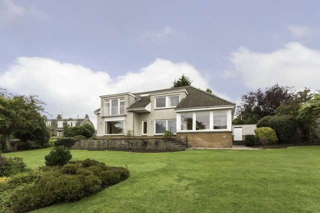  Image of 5 bedroom Detached house for sale in Norwood Crescent Dundee DD2 at Dundee, DD2 1PD