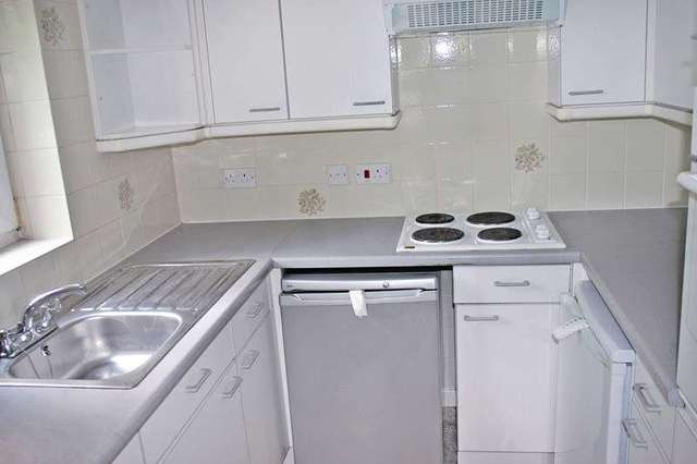  Image of 1 bedroom Retirement Property for sale in Mauldeth Road Withington Manchester M20 at Mauldeth Road Withington Manchester, M20 4NE