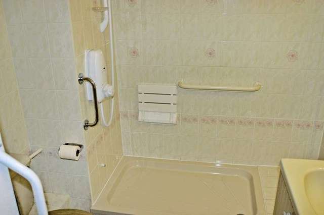 Image of 1 bedroom Retirement Property for sale in Mauldeth Road Withington Manchester M20 at Mauldeth Road Withington Manchester, M20 4NE