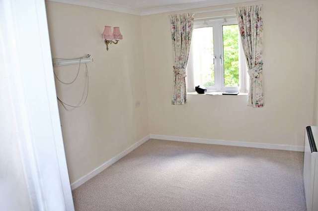  Image of 1 bedroom Retirement Property for sale in Mauldeth Road Withington Manchester M20 at Mauldeth Road Withington Manchester, M20 4NE