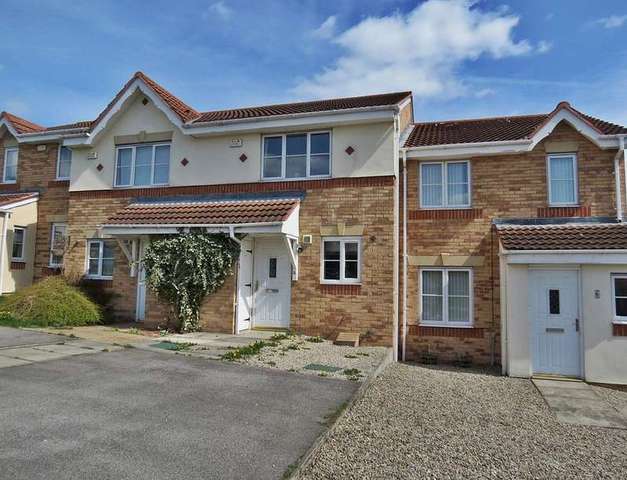  Image of 2 bedroom Property to rent in Oakham Mews Leeds LS9 at Leeds LS9 Leeds, LS9 9AN